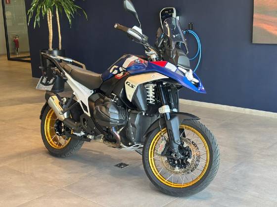 BMW R 1300 GS TROPHY BMW R 1300 GS TROPHY